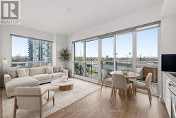 625 - 10 PARK LAWN ROAD Toronto, ON M8V 0H9