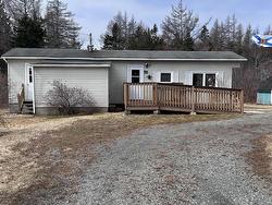 742 Lower River Road Hureauville, NS B0E 1J0