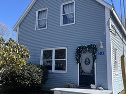 217 Waterloo Street Liverpool, NS B0T 1K0