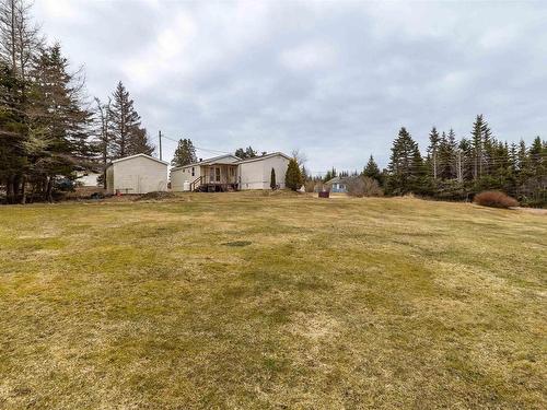1784 Sonora Road, Sonora, NS 