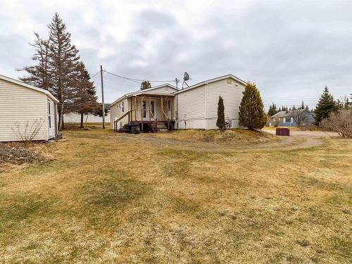 1784 Sonora Road, Sonora, NS 