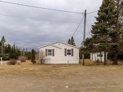 1784 Sonora Road, Sonora, NS 