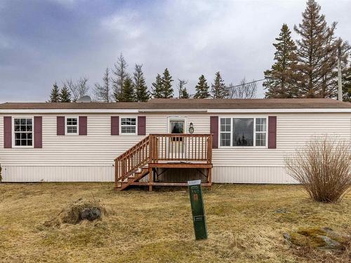 1784 Sonora Road, Sonora, NS 