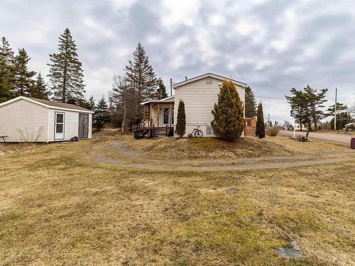 1784 Sonora Road, Sonora, NS 