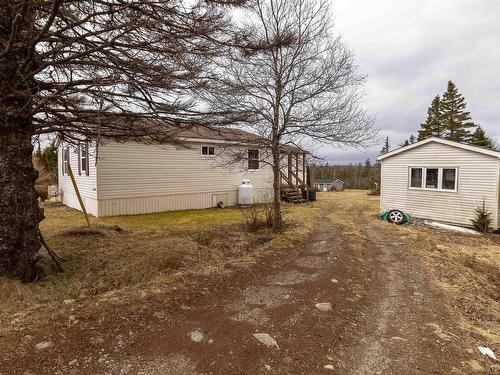 1784 Sonora Road, Sonora, NS 