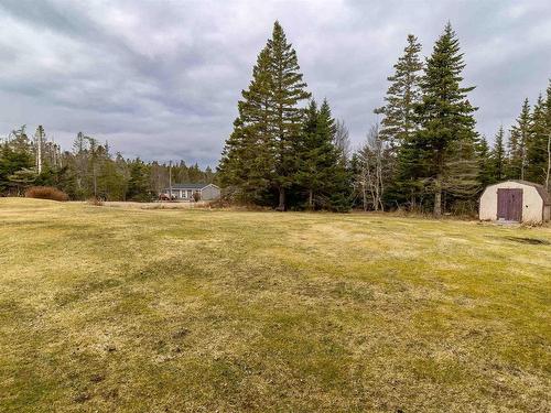 1784 Sonora Road, Sonora, NS 