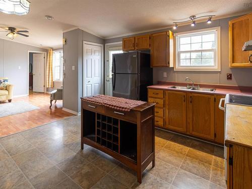 1784 Sonora Road, Sonora, NS 