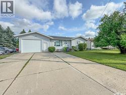 1012 Eden STREET Indian Head, SK S0G 2K0