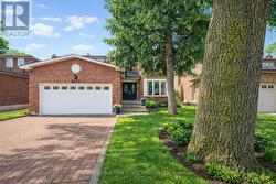 2071 PEN STREET Oakville, ON L6H 3L2