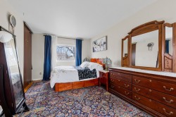 Master Bedroom - 