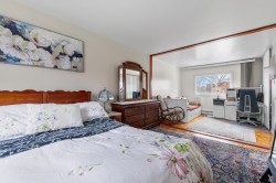 Master Bedroom - 