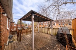 Patio - 