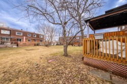 Courtyard - 