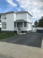 211 Rue Monseigneur-Rhéaume O.  Rouyn-Noranda, QC J9X 2W7