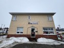 Front of Structure - 890 Av. Larivière, Rouyn-Noranda, QC  - Outdoor 