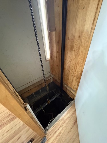 Other - 890 Av. Larivière, Rouyn-Noranda, QC - Indoor Photo Showing Other Room