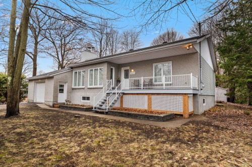 2806 Rue Principale  Mascouche, QC J7K 3C3