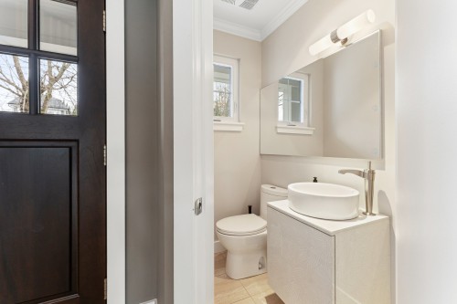 Salle d'eau - 916 Ch. Viens, Magog, QC - Indoor Photo Showing Bathroom