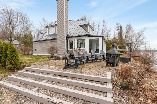 Extérieur - 916 Ch. Viens, Magog, QC - Outdoor
