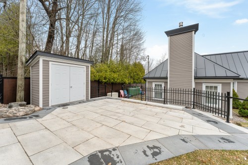 Extérieur - 916 Ch. Viens, Magog, QC - Outdoor With Exterior