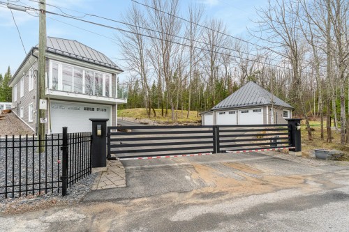 Extérieur - 916 Ch. Viens, Magog, QC - Outdoor