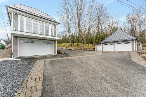 Extérieur - 916 Ch. Viens, Magog, QC - Outdoor