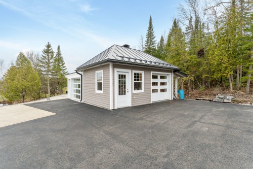 Remise - 916 Ch. Viens, Magog, QC - Outdoor