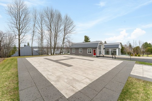 Extérieur - 916 Ch. Viens, Magog, QC - Outdoor