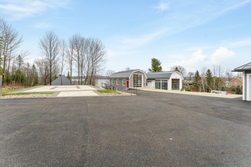 Extérieur - 916 Ch. Viens, Magog, QC - Outdoor