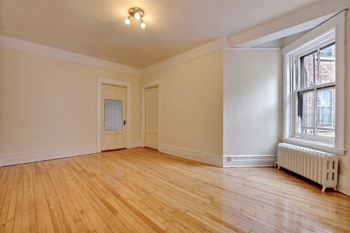 Salle à manger - 12-1375 Av. Greene, Westmount, QC - Indoor Photo Showing Other Room