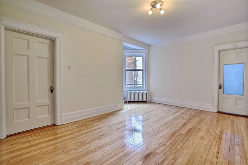 Salle à manger - 12-1375 Av. Greene, Westmount, QC - Indoor Photo Showing Other Room