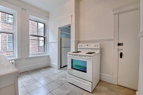 Cuisine - 12-1375 Av. Greene, Westmount, QC - Indoor Photo Showing Kitchen