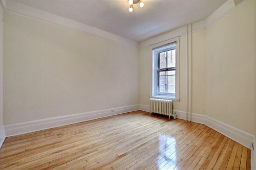 Chambre à coucher - 12-1375 Av. Greene, Westmount, QC - Indoor Photo Showing Other Room