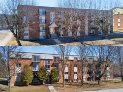 915  - 950 Rue des Blés  Sherbrooke (Fleurimont), QC J1E 3J8