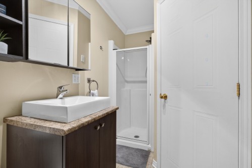 Chambre à coucher principale - 6434 Rue Claudel, Brossard, QC - Indoor