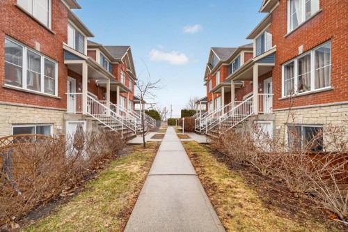 Entrée extérieure - 6434 Rue Claudel, Brossard, QC - Outdoor With Facade