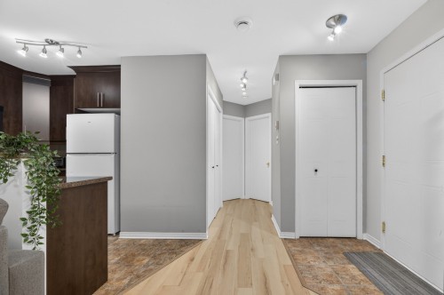 Hall d'entrée/Vestibule - 6434 Rue Claudel, Brossard, QC - Indoor