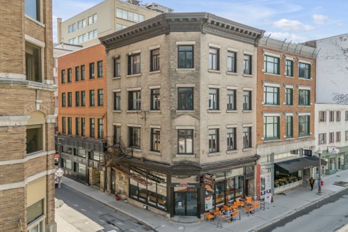 102-420 Rue de la Cité  Québec (La Cité-Limoilou), QC G1K 3A6