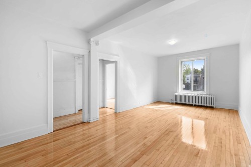 Chambre à coucher principale - 10-1375 Av. Greene, Westmount, QC - Indoor Photo Showing Other Room