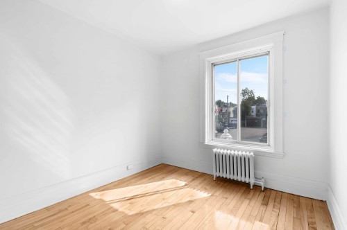 Chambre à coucher - 10-1375 Av. Greene, Westmount, QC - Indoor Photo Showing Other Room