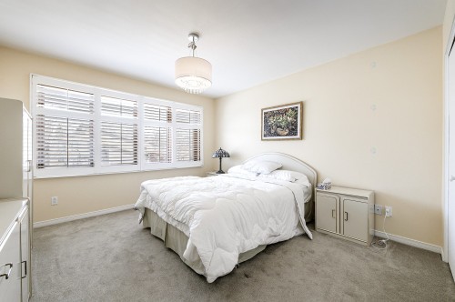 Chambre à coucher - 114 Rue Ryan, Dollard-Des-Ormeaux, QC - Indoor Photo Showing Bedroom