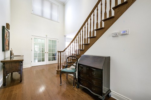 Hall d'entrée/Vestibule - 114 Rue Ryan, Dollard-Des-Ormeaux, QC - Indoor Photo Showing Other Room