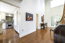 Hall d'entrée/Vestibule - 