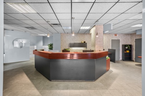 101-103-7405Z Rue Beaubien E.  Montréal (Anjou), QC H1M 3R5