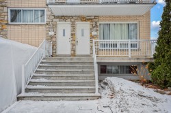 6014  - 6016 Rue Houde Montréal (Montréal-Nord), QC H1G 1G2