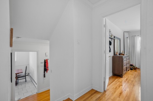 Overall view - 6014  - 6016 Rue Houde, Montréal (Montréal-Nord), QC - Indoor Photo Showing Other Room