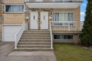 Front of Structure - 6014  - 6016 Rue Houde, Montréal (Montréal-Nord), QC  - Outdoor 