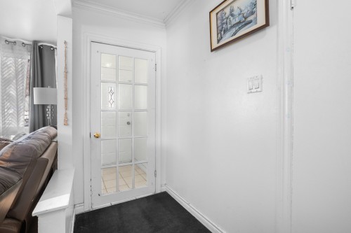 Mud Room - 6014  - 6016 Rue Houde, Montréal (Montréal-Nord), QC - Indoor Photo Showing Other Room