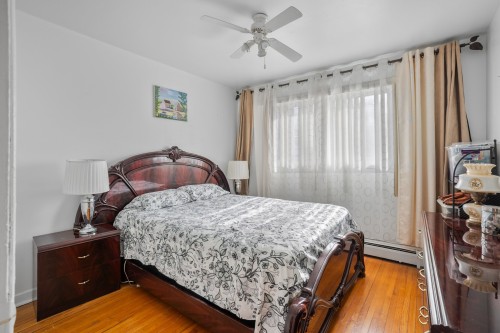 Bedroom - 6014  - 6016 Rue Houde, Montréal (Montréal-Nord), QC - Indoor Photo Showing Bedroom