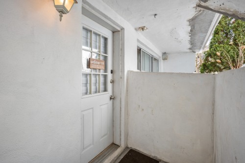 Entry - 6014  - 6016 Rue Houde, Montréal (Montréal-Nord), QC - Outdoor With Exterior